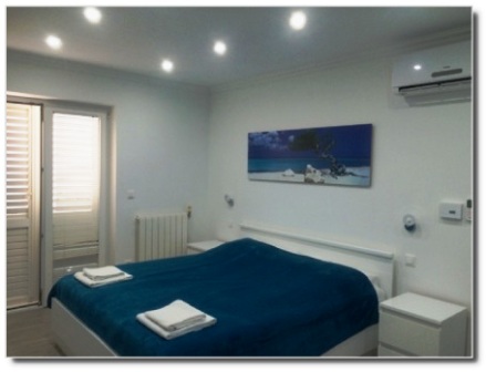 selce rooms croatia accommodation